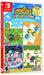 A Monster's Expedition + Earlier Adventures - For Nintendo Switch