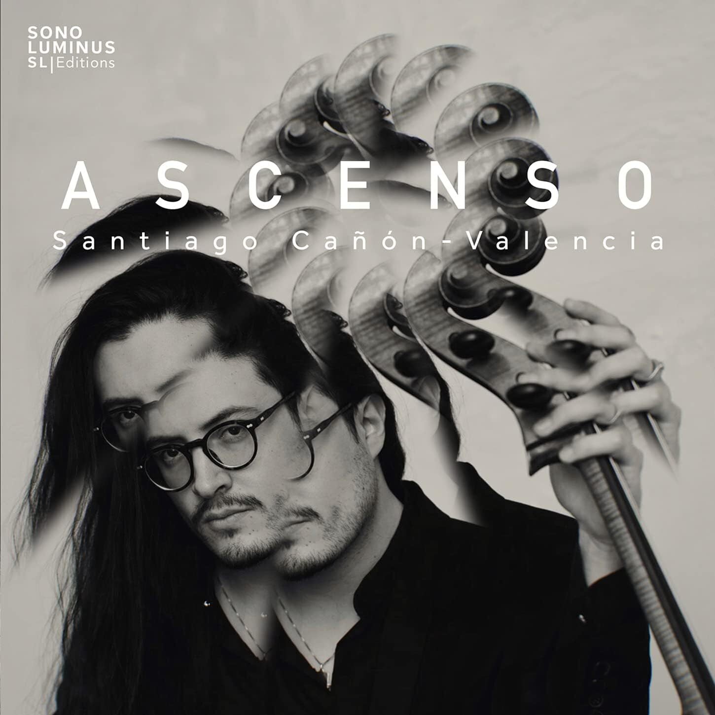 Santiago Cañón-Valencia: Ascenso