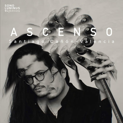 Santiago Cañón-Valencia: Ascenso
