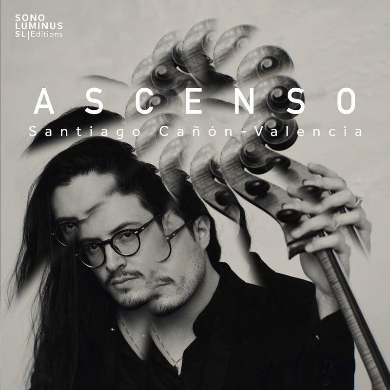 Santiago Cañón-Valencia: Ascenso