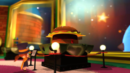 A Hat in Time (Import