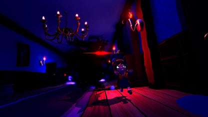 A Hat in Time (Import