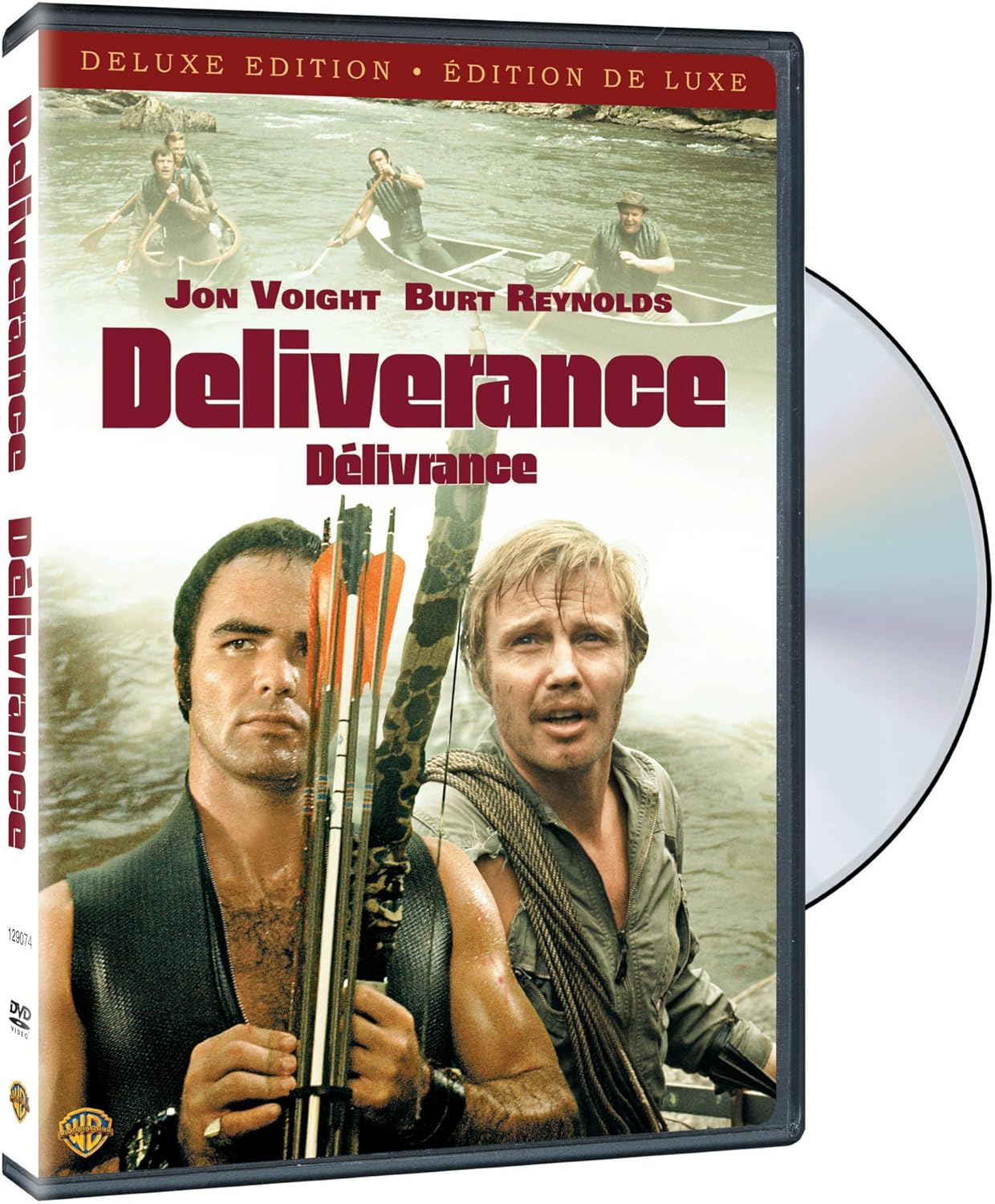 Deliverance (Deluxe Edition)