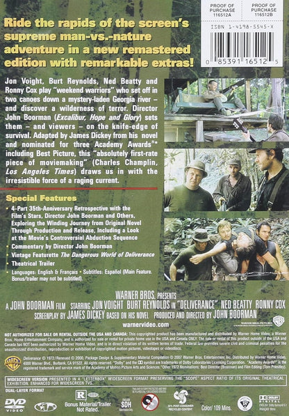 Deliverance (Deluxe Edition)