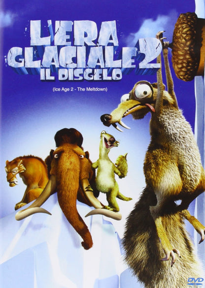 L'era glaciale 2 - Il disgelo