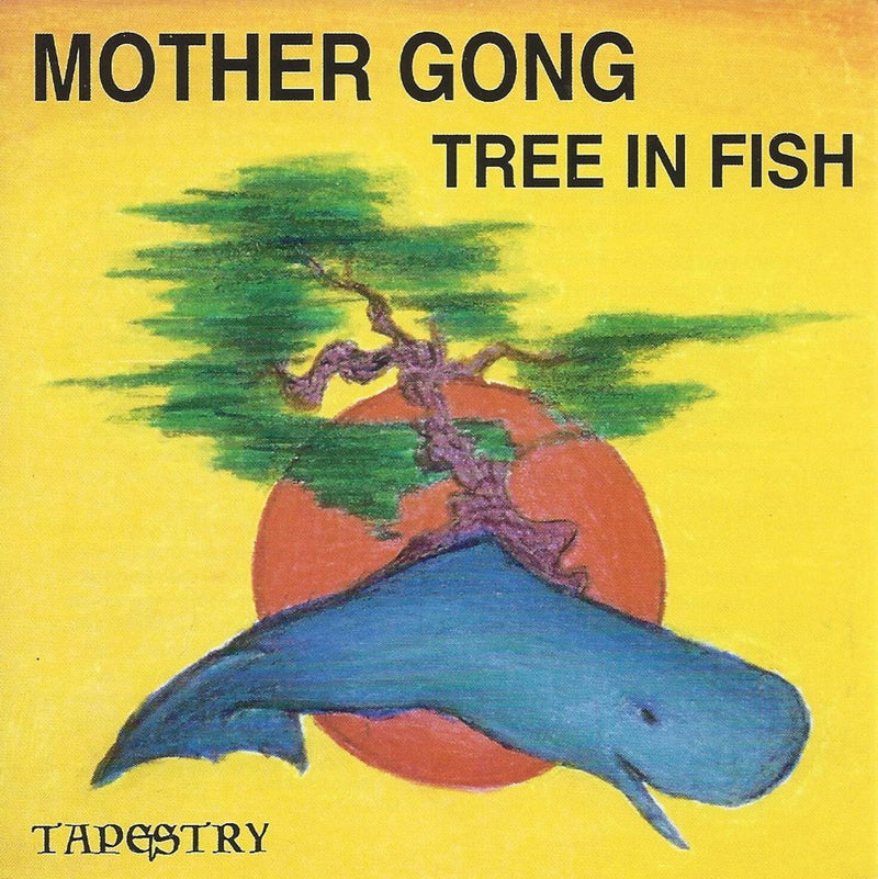 Tree in Fish