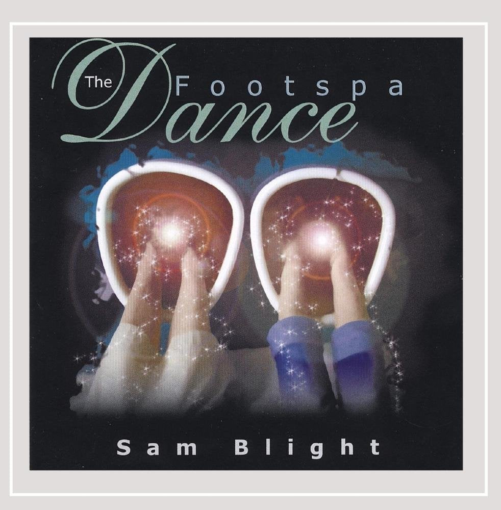 The Footspa Dance