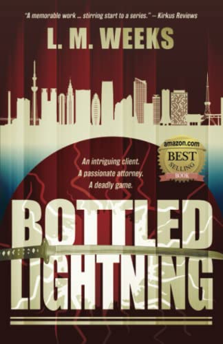 Bottled Lightning