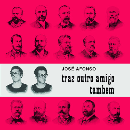 Traz Outro Amigo Tambem