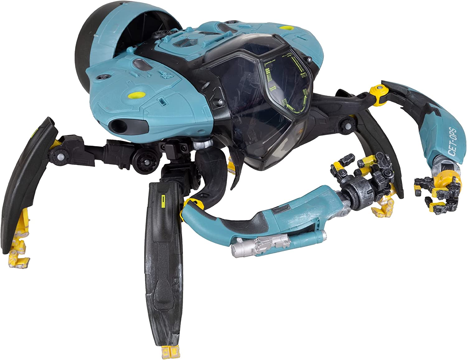McFarlane - Avatar: The Way of Water