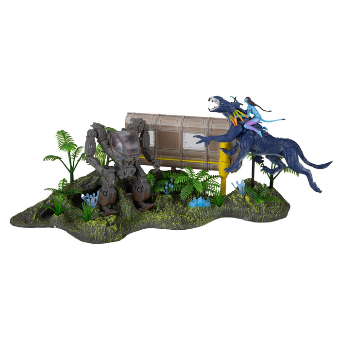 McFarlane - Avatar: The Way of Water - World of Pandora