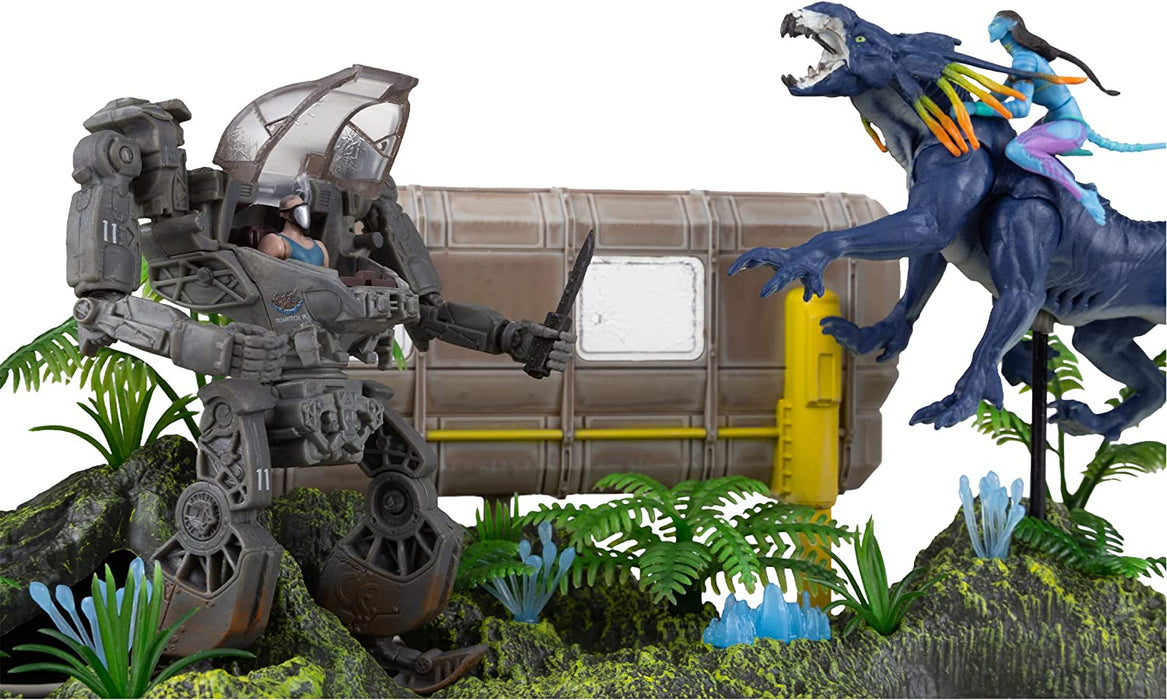 McFarlane - Avatar: The Way of Water - World of Pandora