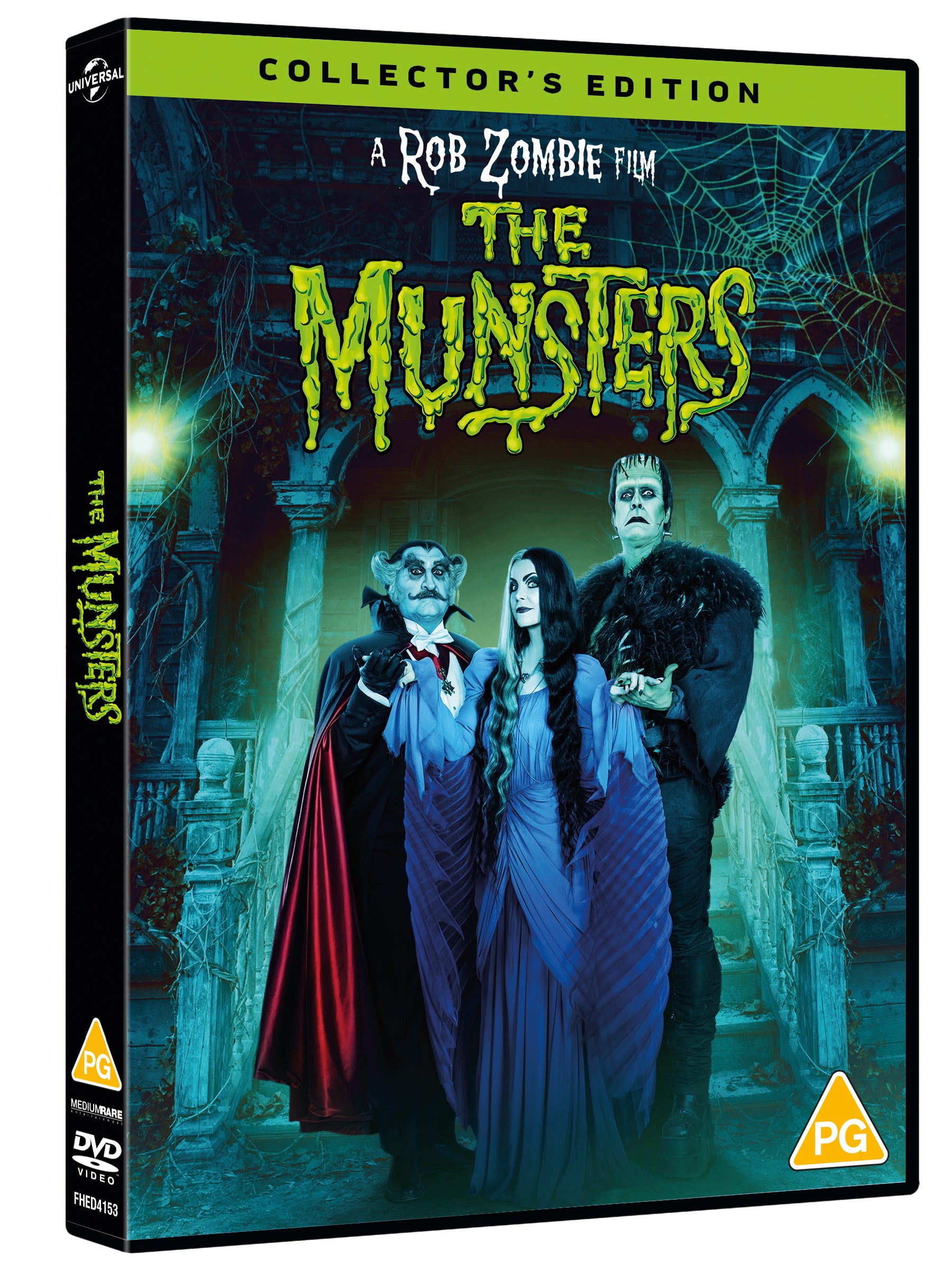 The Munsters