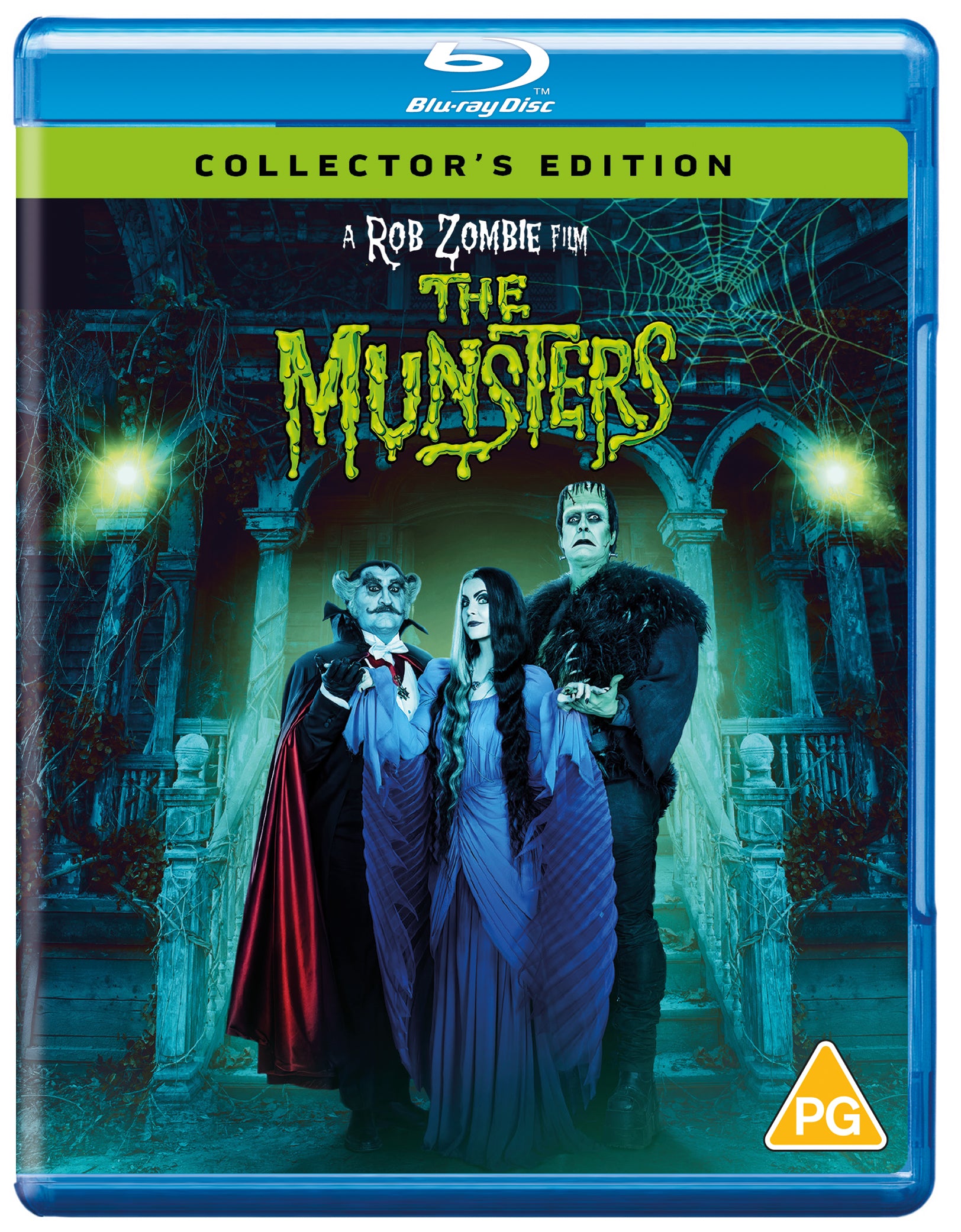 The Munsters