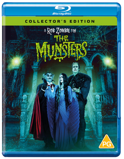 The Munsters