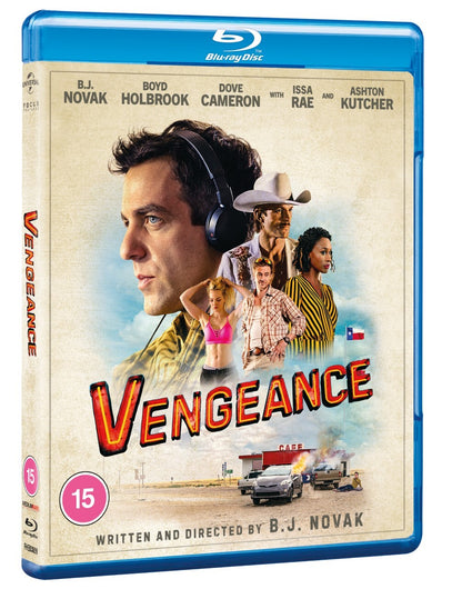 Vengeance