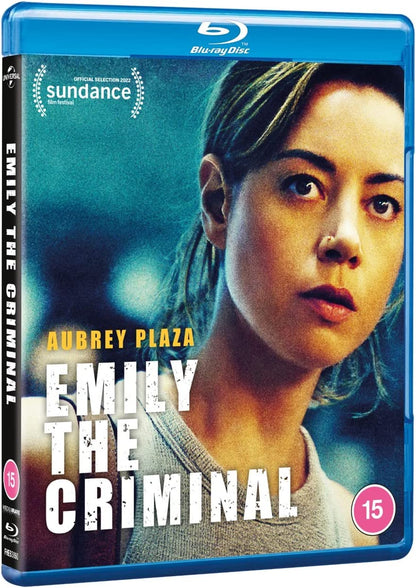 Emily the Criminal