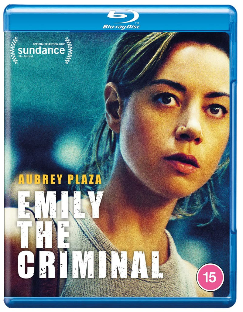 Emily the Criminal