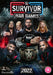 WWE: Survivor Series WarGames 2022