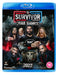 WWE: Survivor Series WarGames 2022