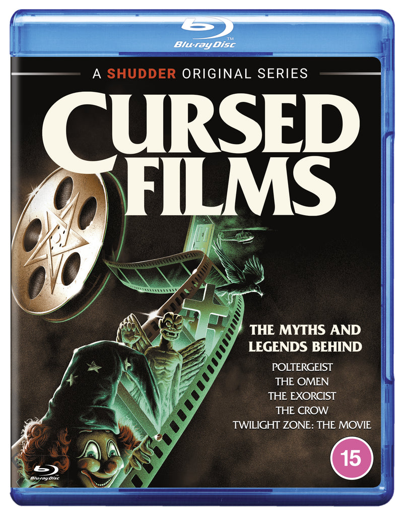 Cursed Films Season 1