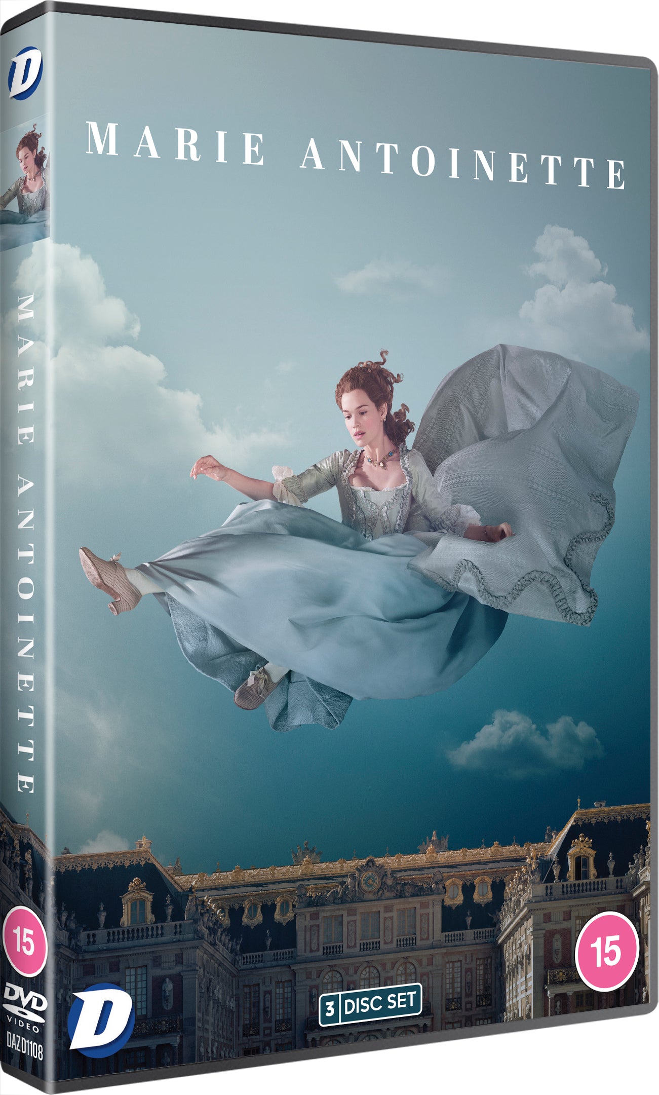 Marie Antoinette