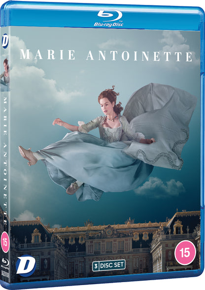 Marie Antoinette
