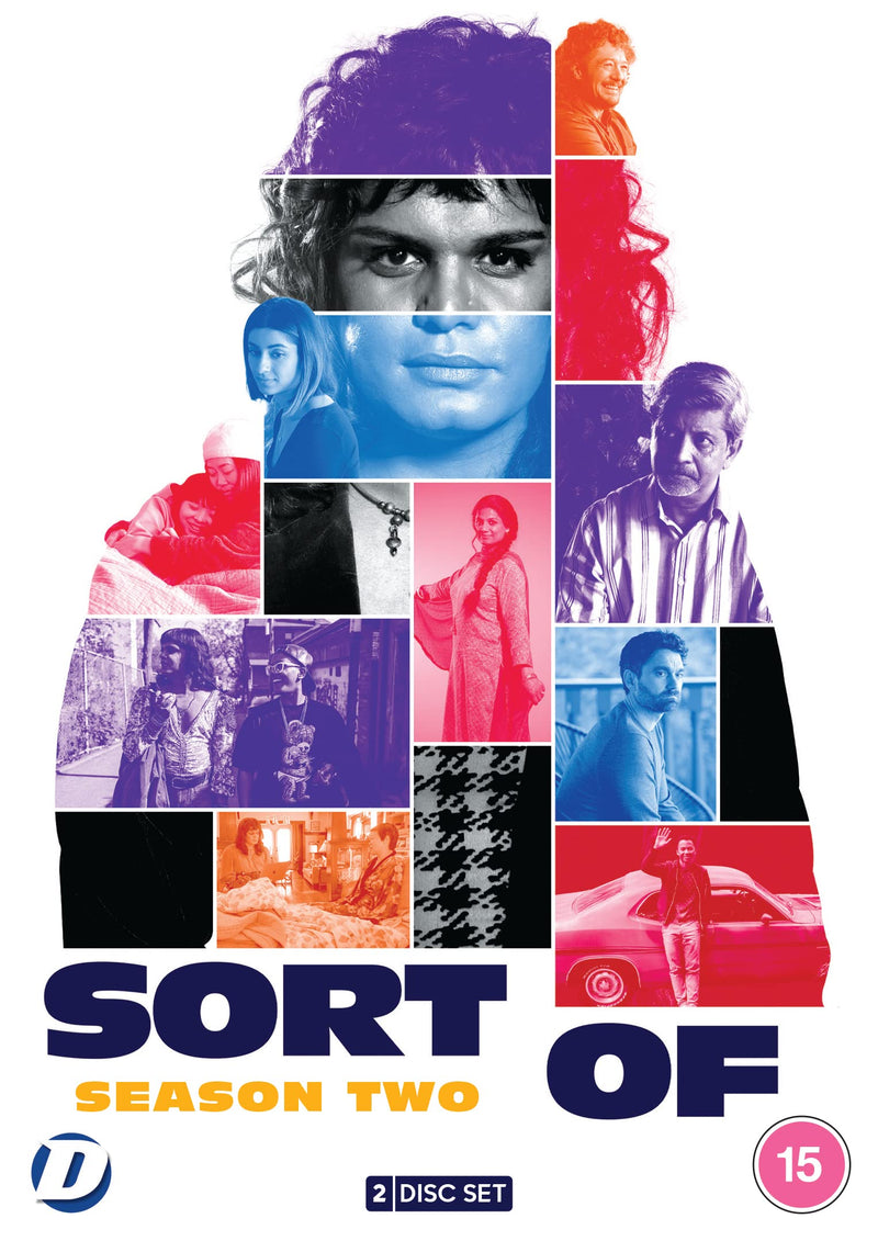 Sort Of Season 2