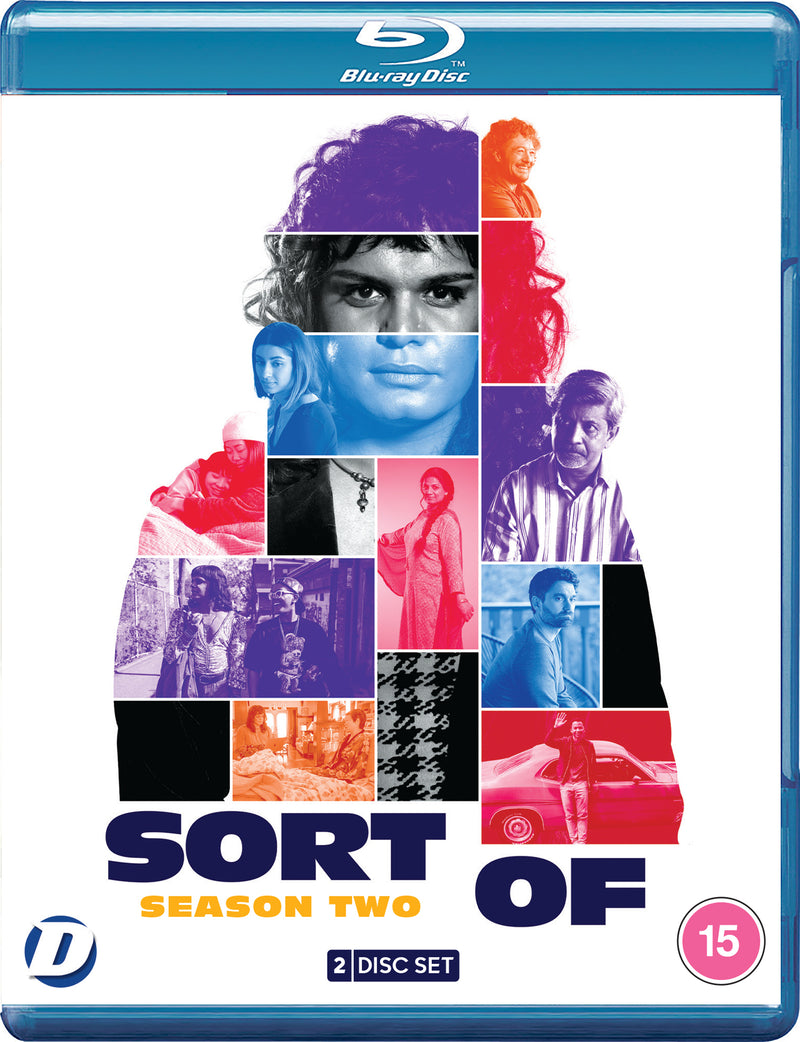 Sort Of Season 2