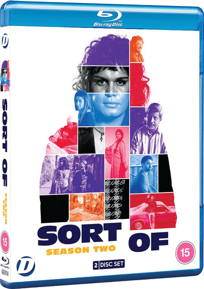 Sort Of Season 2