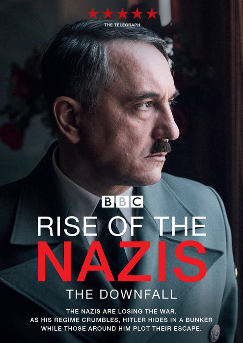 Rise of the Nazis The Downfall