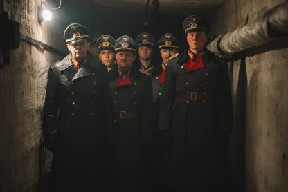 Rise of the Nazis The Downfall