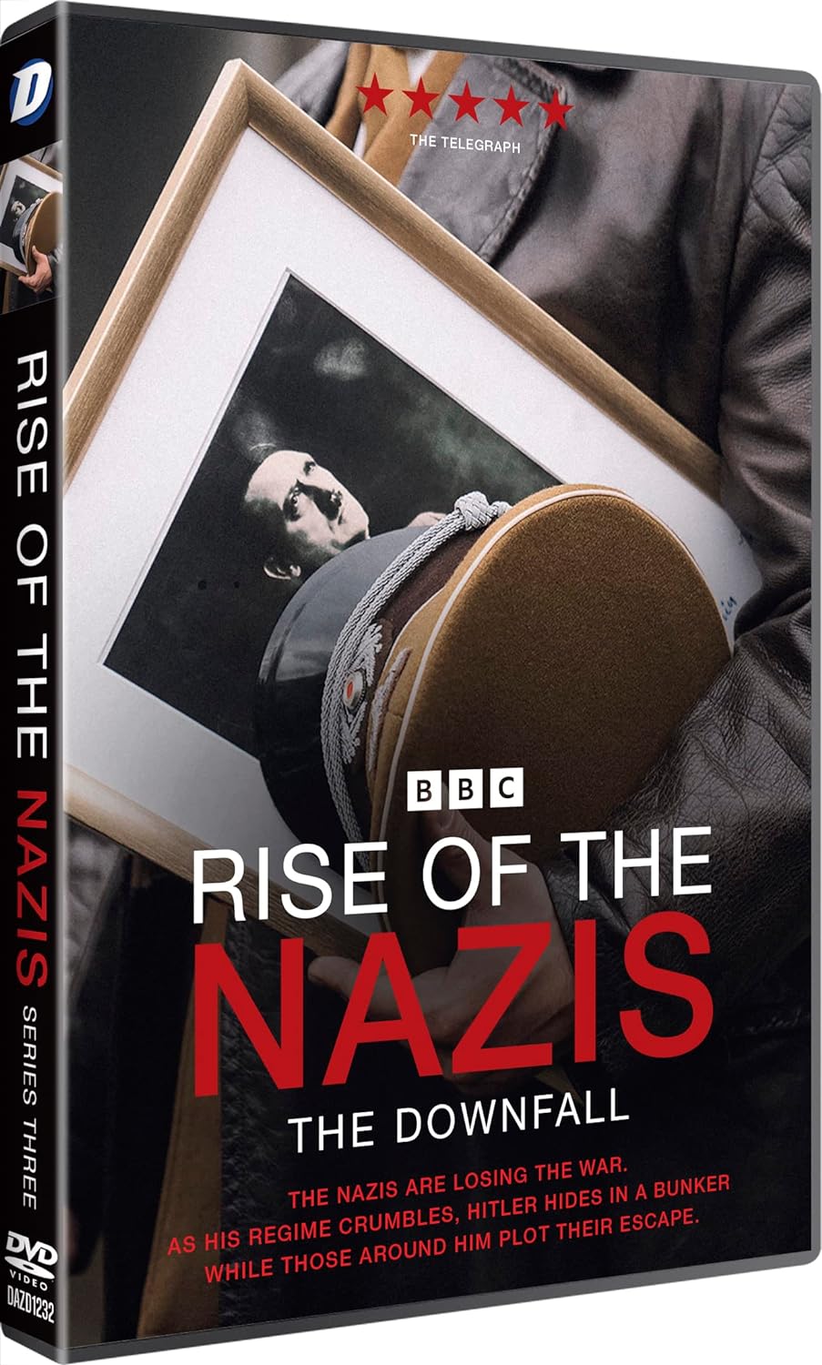 Rise of the Nazis The Downfall