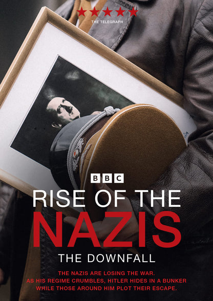 Rise of the Nazis The Downfall
