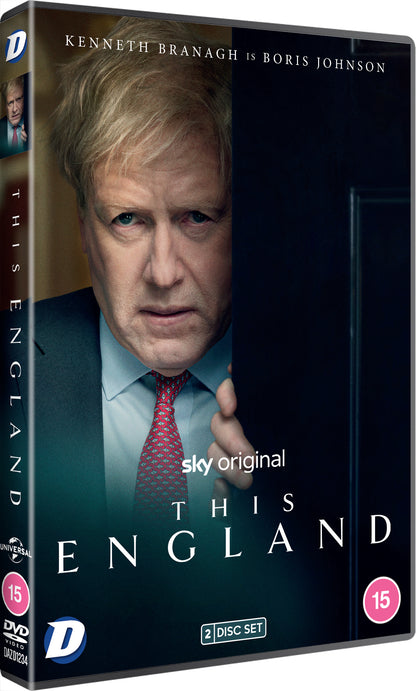 This England