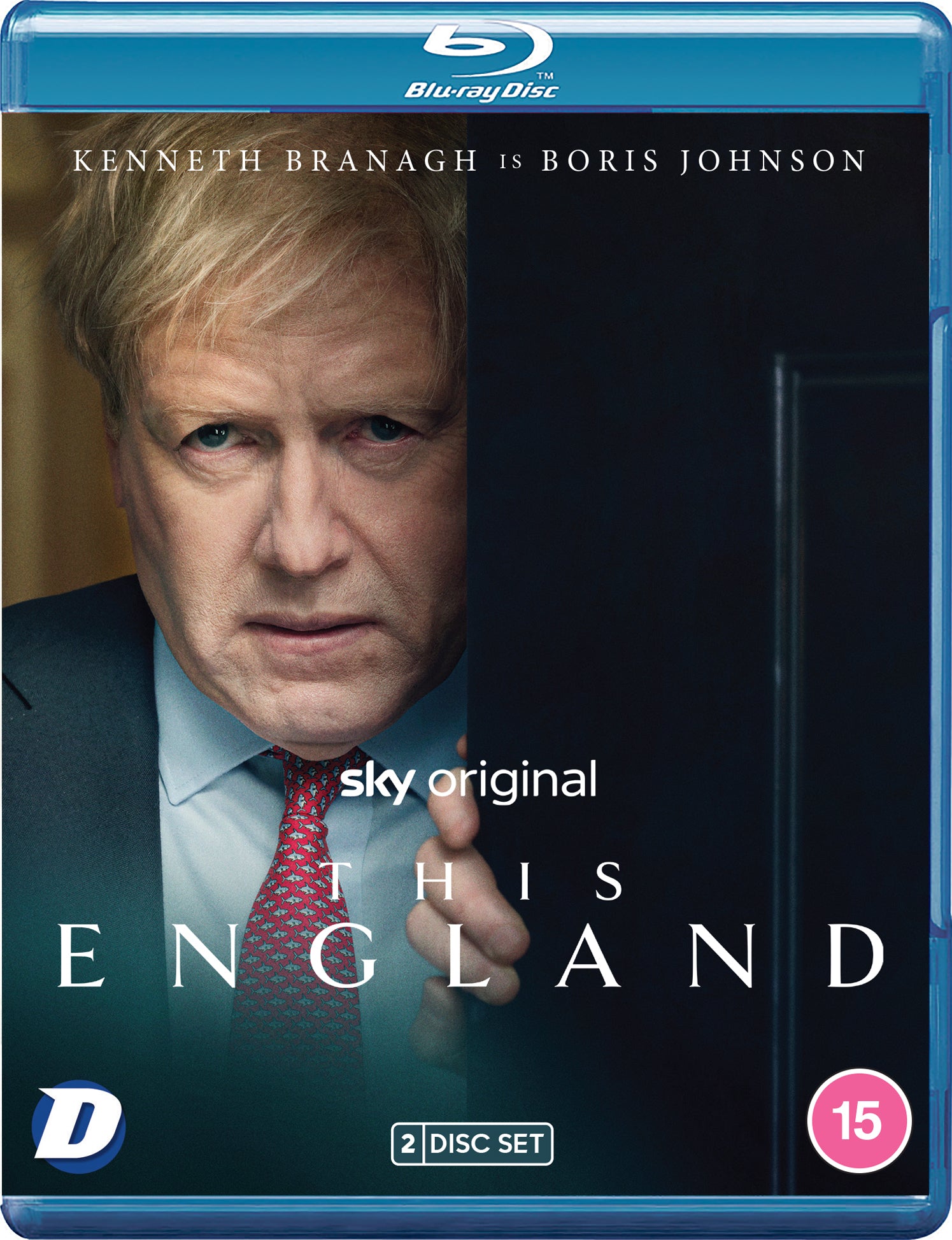 This England