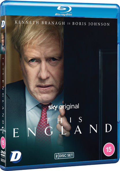 This England