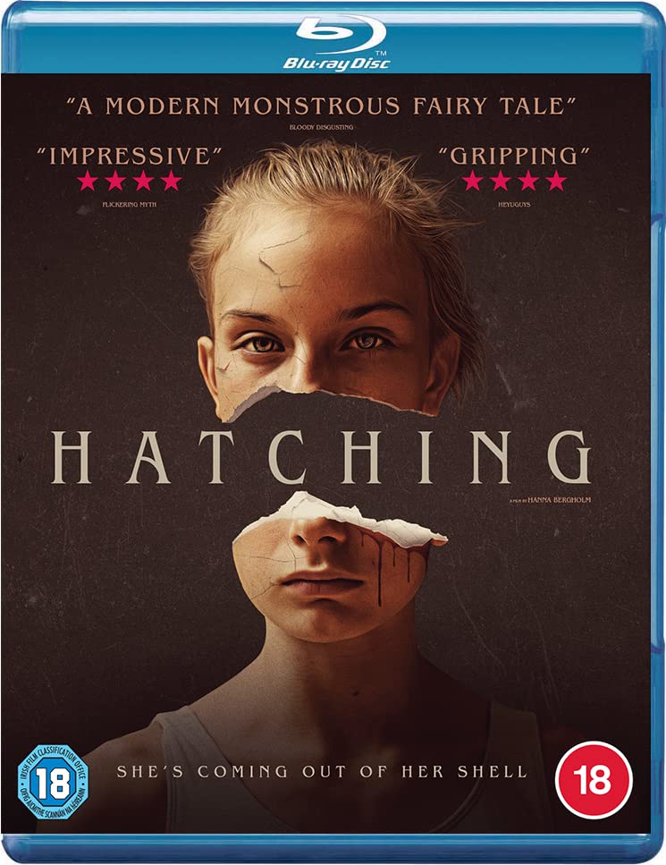 Hatching