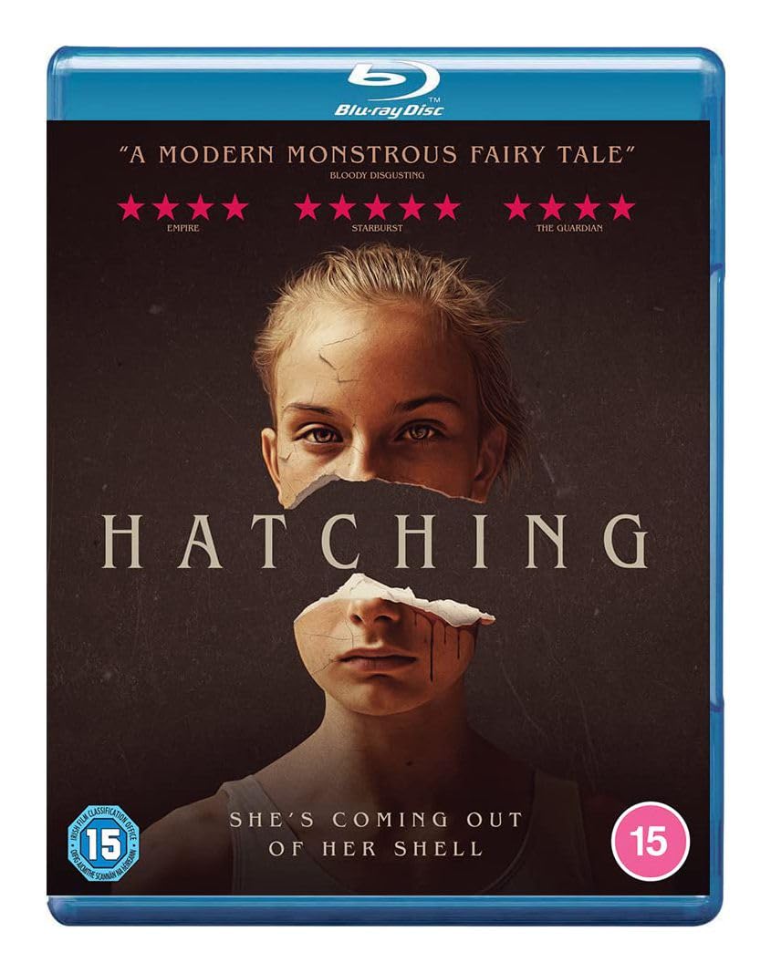 Hatching