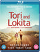 Tori & Lokita