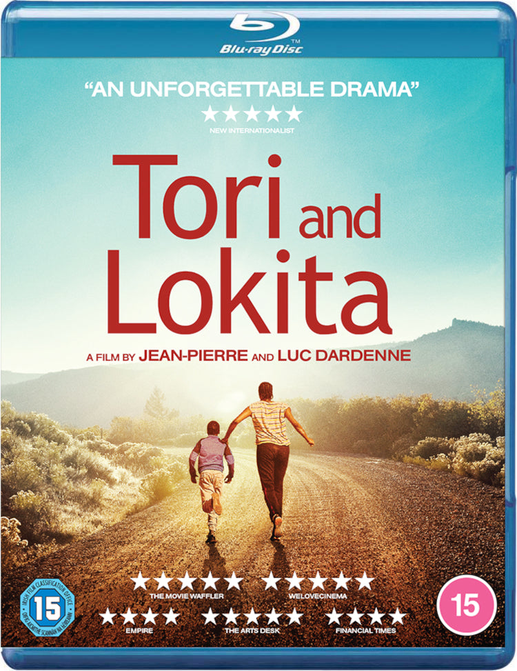 Tori & Lokita