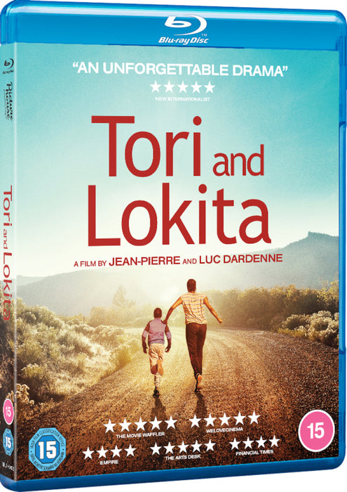 Tori & Lokita