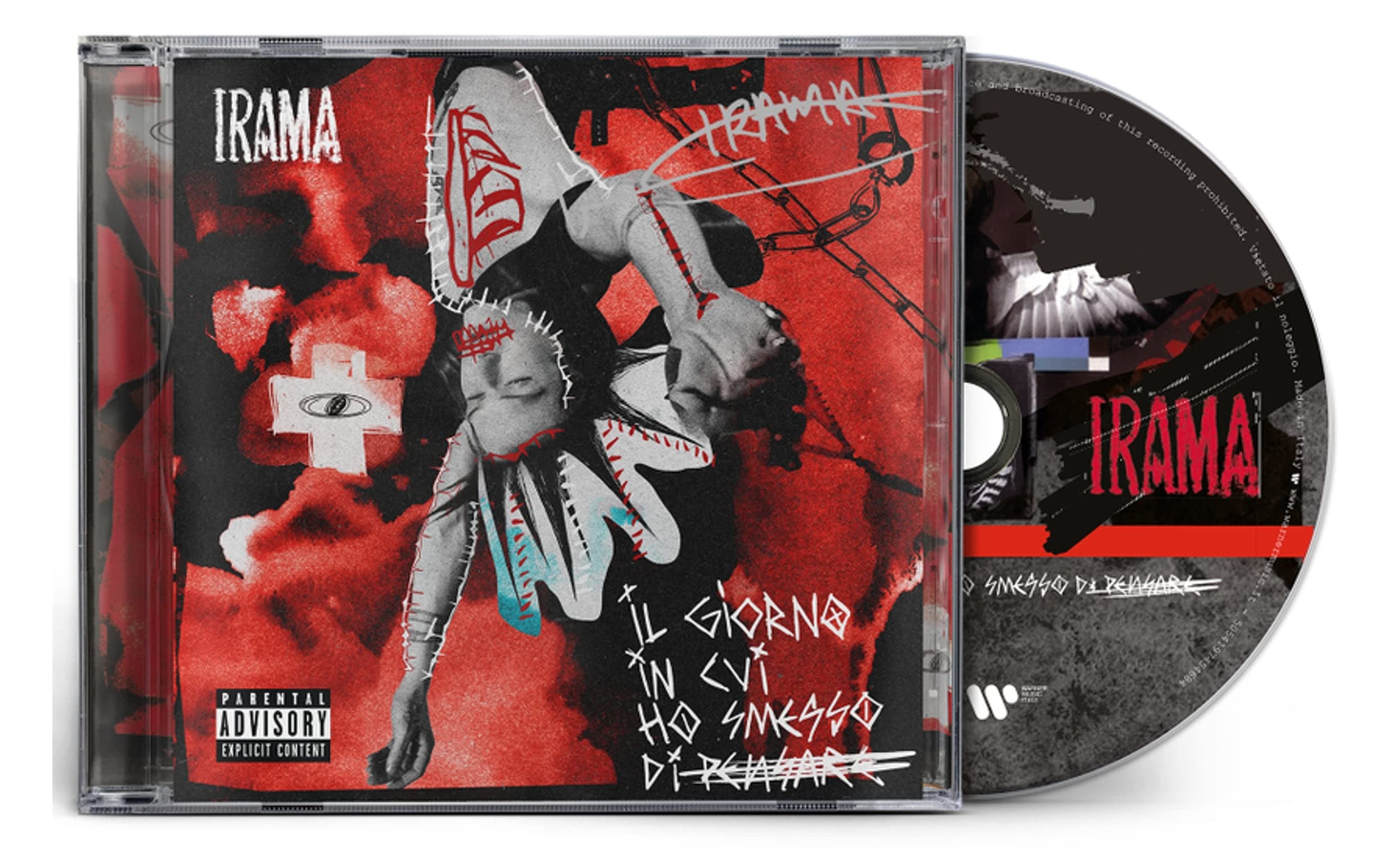 Il Giorno In Cui Ho Smesso Di Pensare (Deluxe Edition)