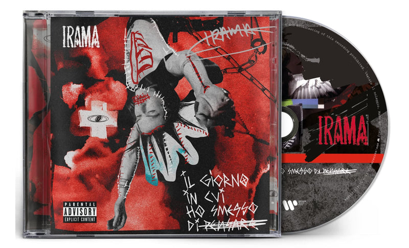 Il Giorno In Cui Ho Smesso Di Pensare (Deluxe Edition)