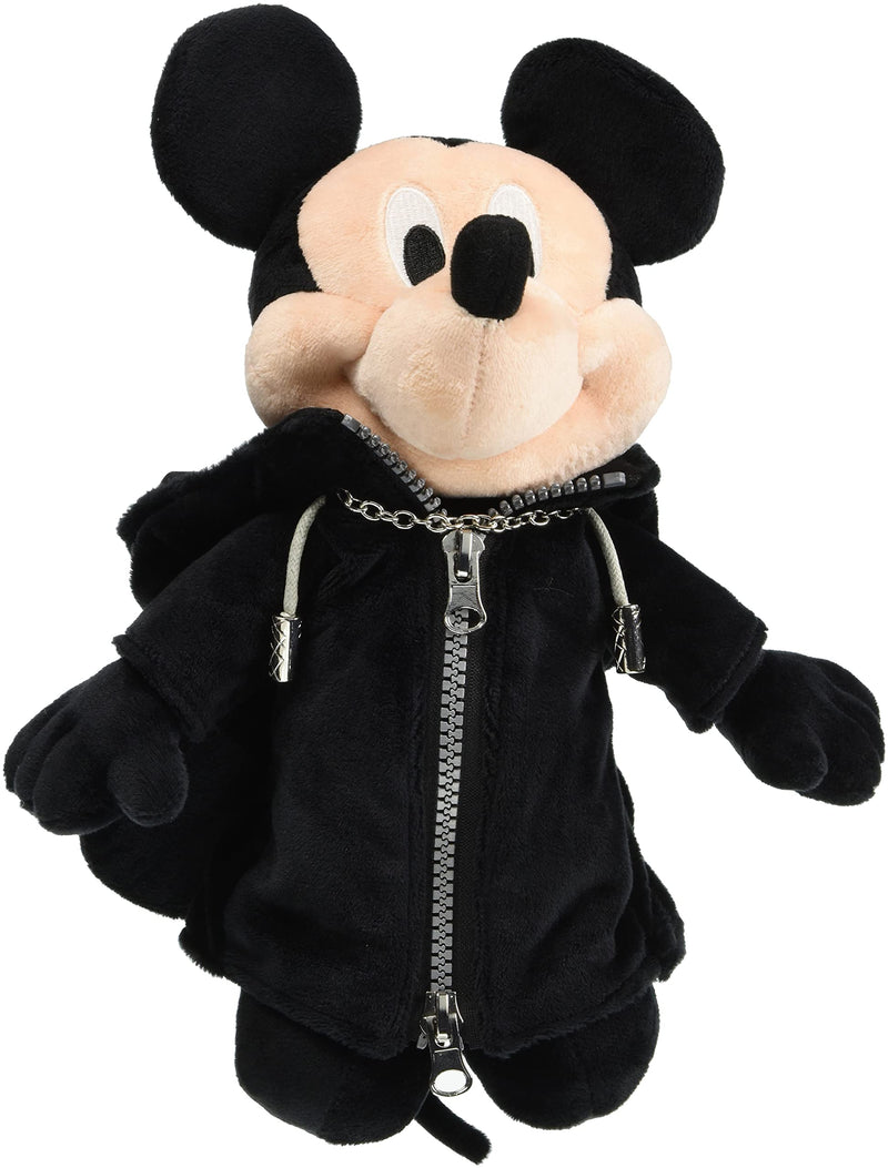 NONAME KINGDOM HEARTS - Peluche - Roi Mickey - 33cm