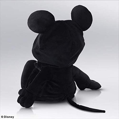 NONAME KINGDOM HEARTS - Peluche - Roi Mickey - 33cm