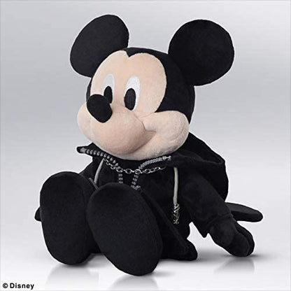 NONAME KINGDOM HEARTS - Peluche - Roi Mickey - 33cm