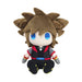 Kingdom Hearts III Pluschfigur Sora 19 cm