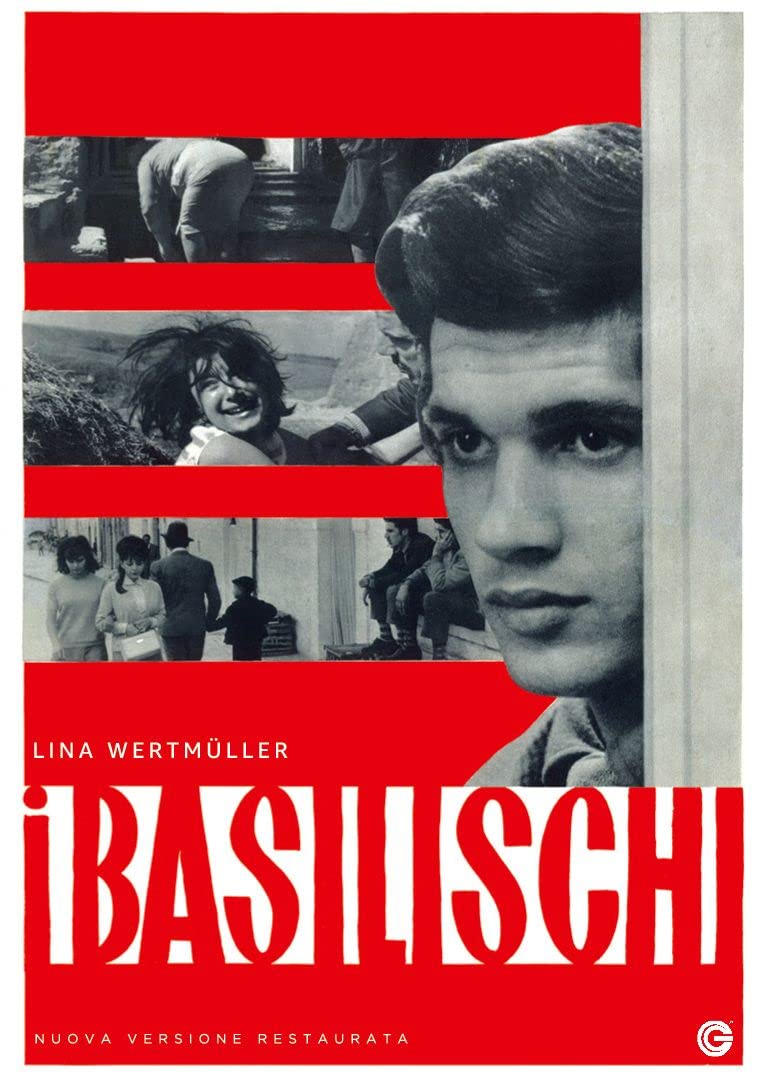 I basilischi