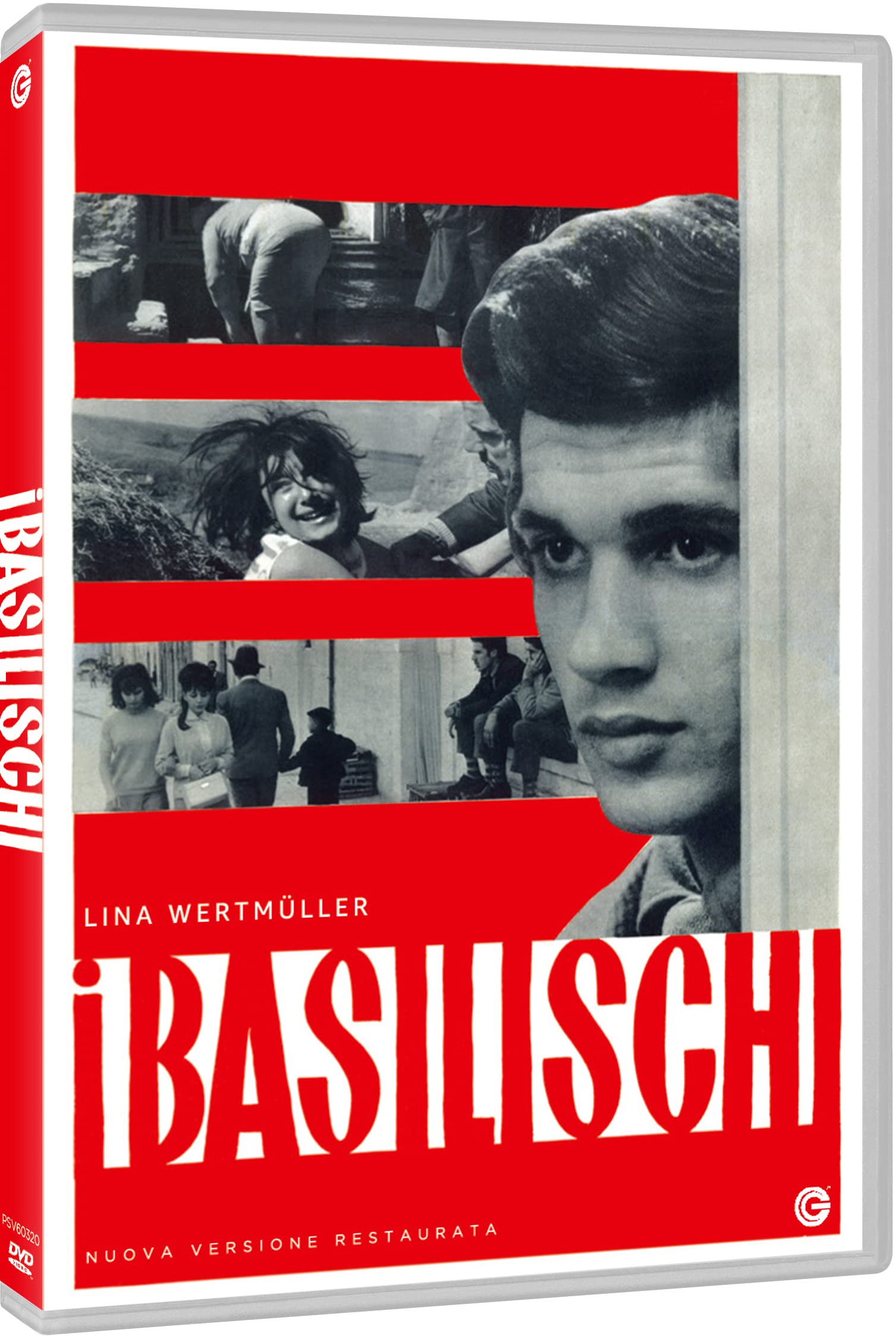 I basilischi
